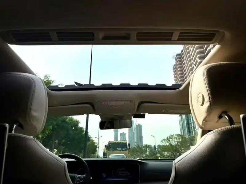 2016 Mercedes-Benz E-Class E 300 L Fashion Edition — миниатюра 15