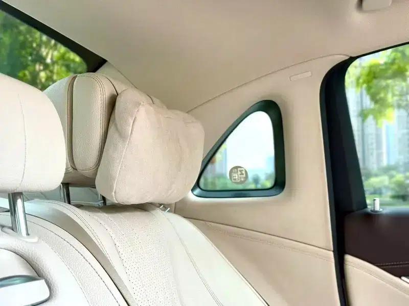 2016 Mercedes-Benz E-Class E 300 L Fashion Edition — миниатюра 10