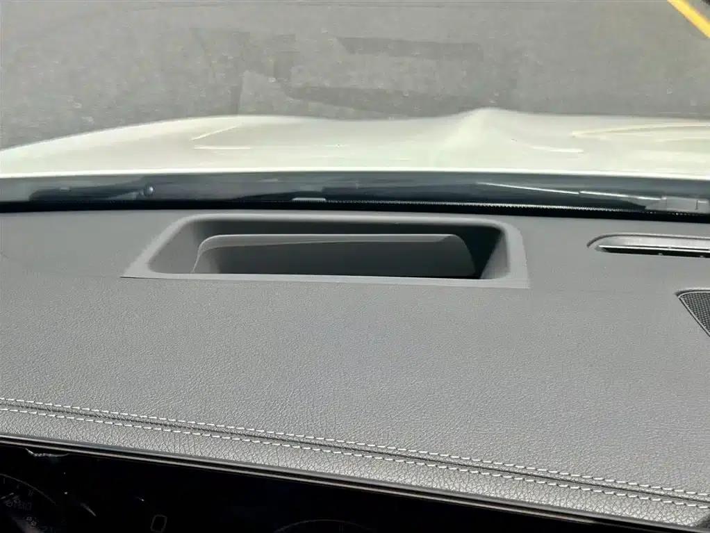 2021 Mercedes-Benz CLA AMG 45 4MATIC+ — миниатюра 14