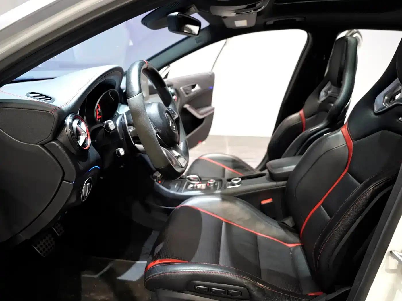 2015 Mercedes-Benz GLA AMG 45 4MATIC — миниатюра 15