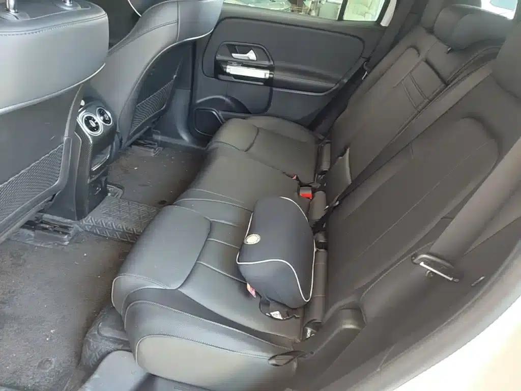 Mercedes-Benz EQB 2023 EQB 260 — миниатюра 17