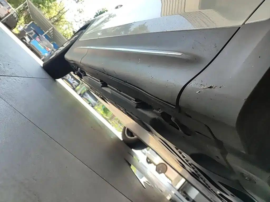 Mercedes-Benz EQB 2023 EQB 260 — миниатюра 21