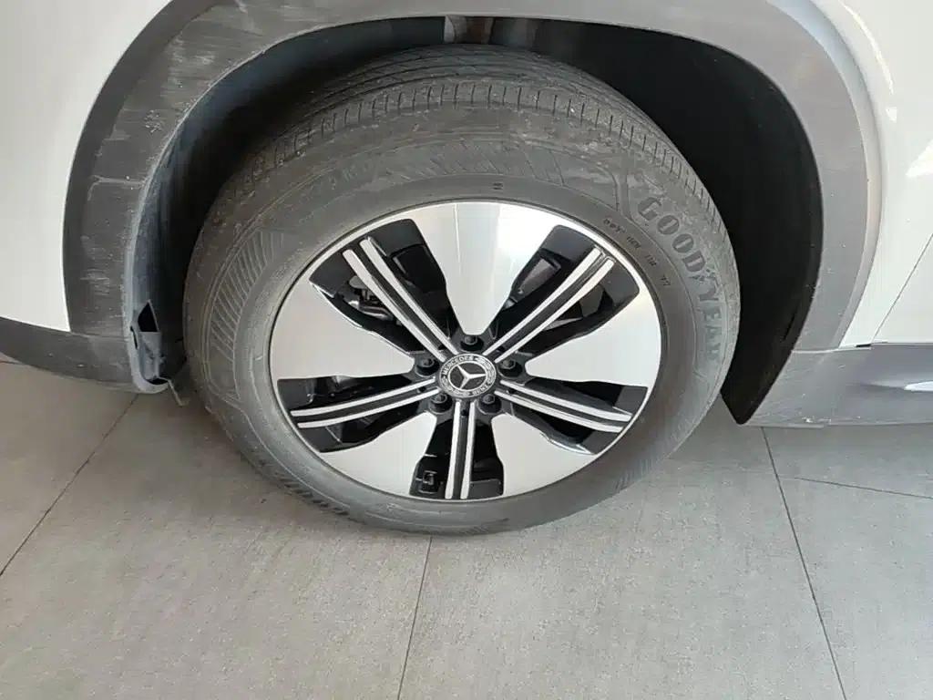 Mercedes-Benz EQB 2023 EQB 260 — миниатюра 23