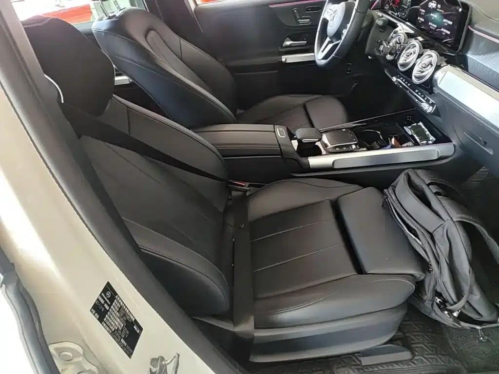 Mercedes-Benz EQB 2023 EQB 260 — миниатюра 25