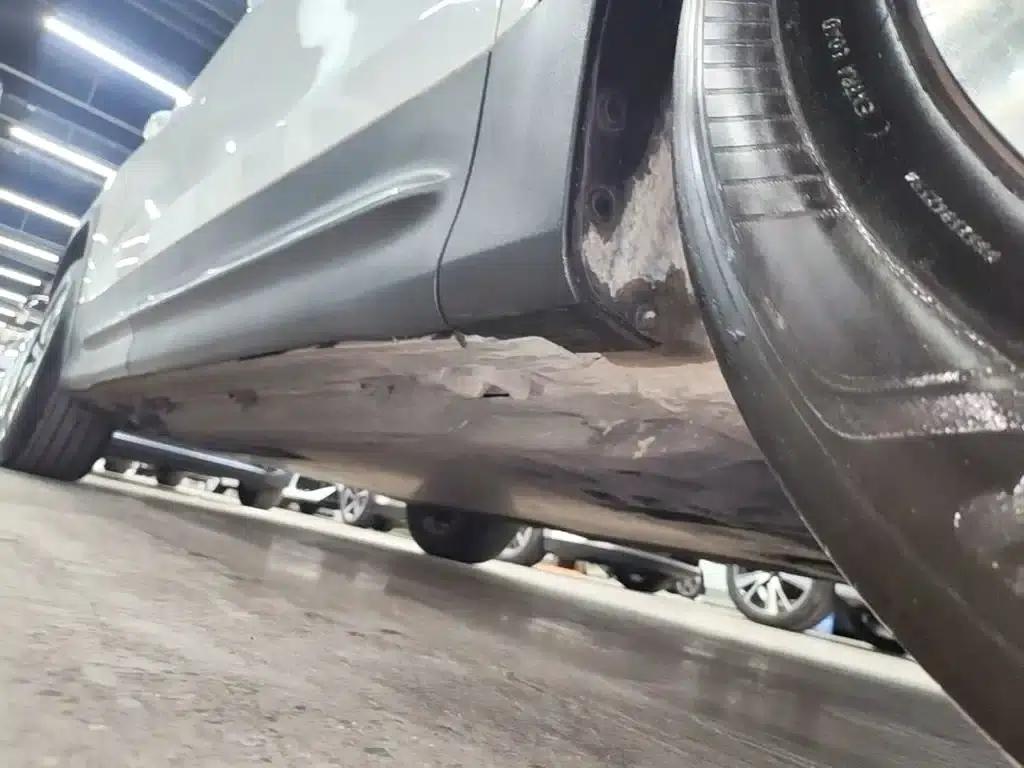 Mercedes-Benz EQB 2023 EQB 260 — миниатюра 21