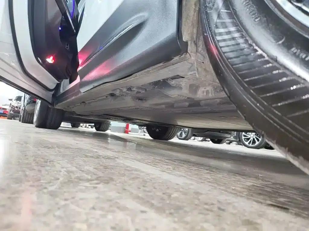 Mercedes-Benz EQB 2023 EQB 260 — миниатюра 22