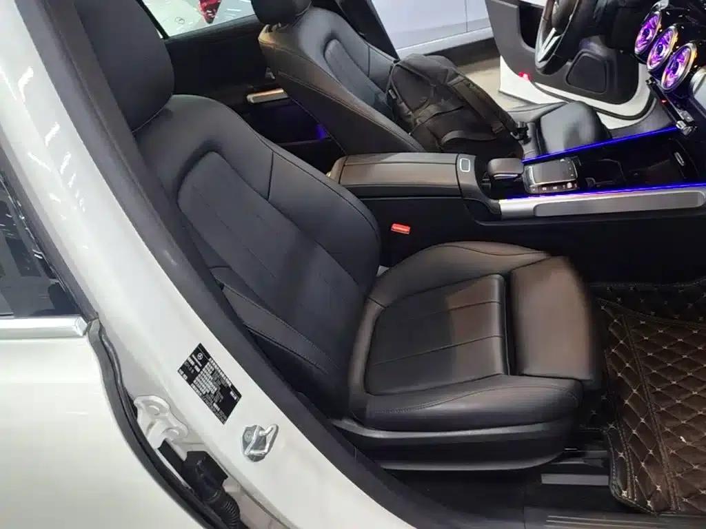 Mercedes-Benz EQB 2023 EQB 260 — миниатюра 25