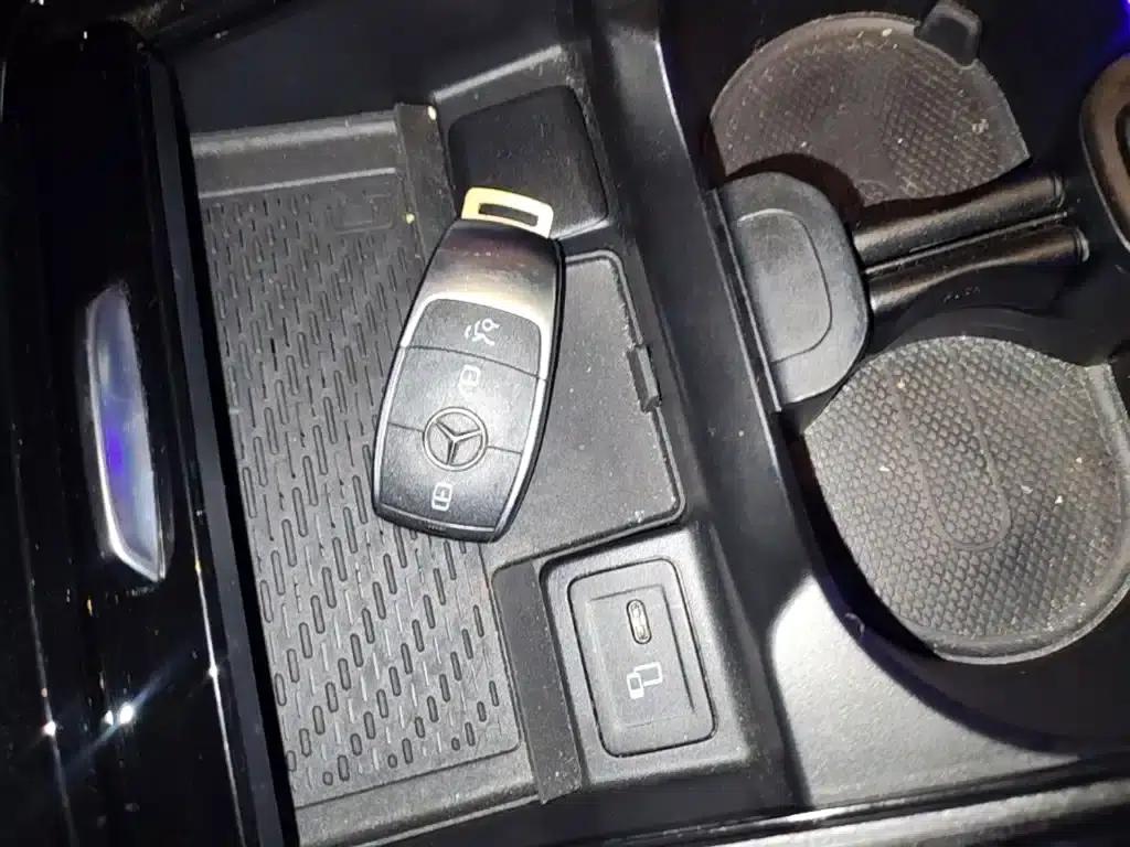 Mercedes-Benz EQB 2023 EQB 260 — миниатюра 9