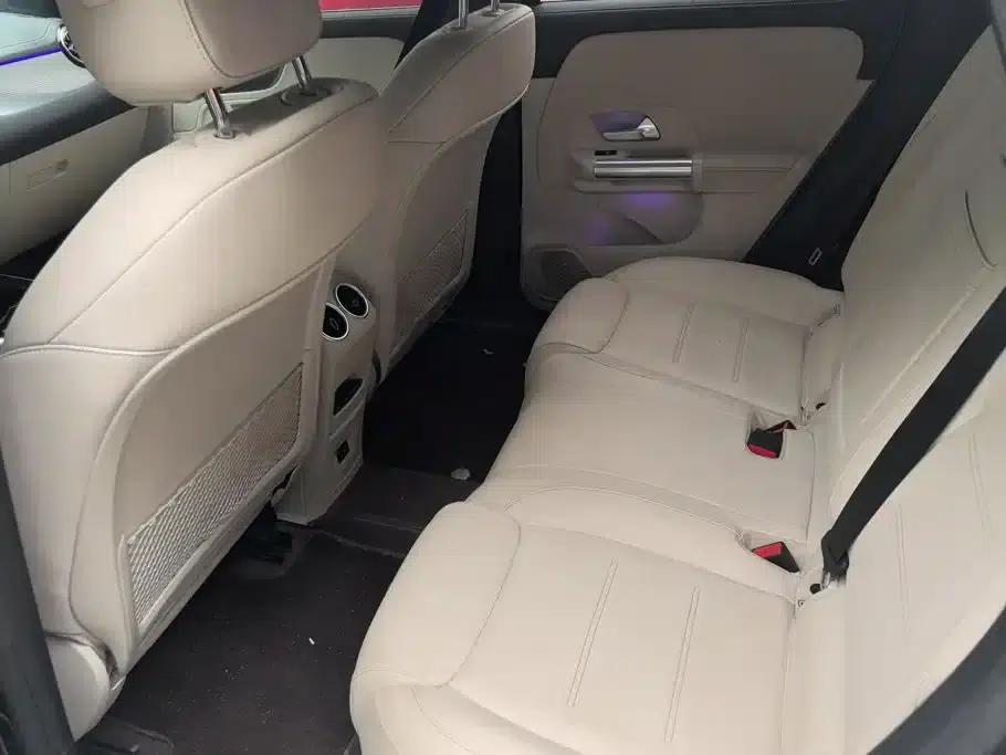 Mercedes-Benz EQA 2023 Model EQA 260 — миниатюра 11