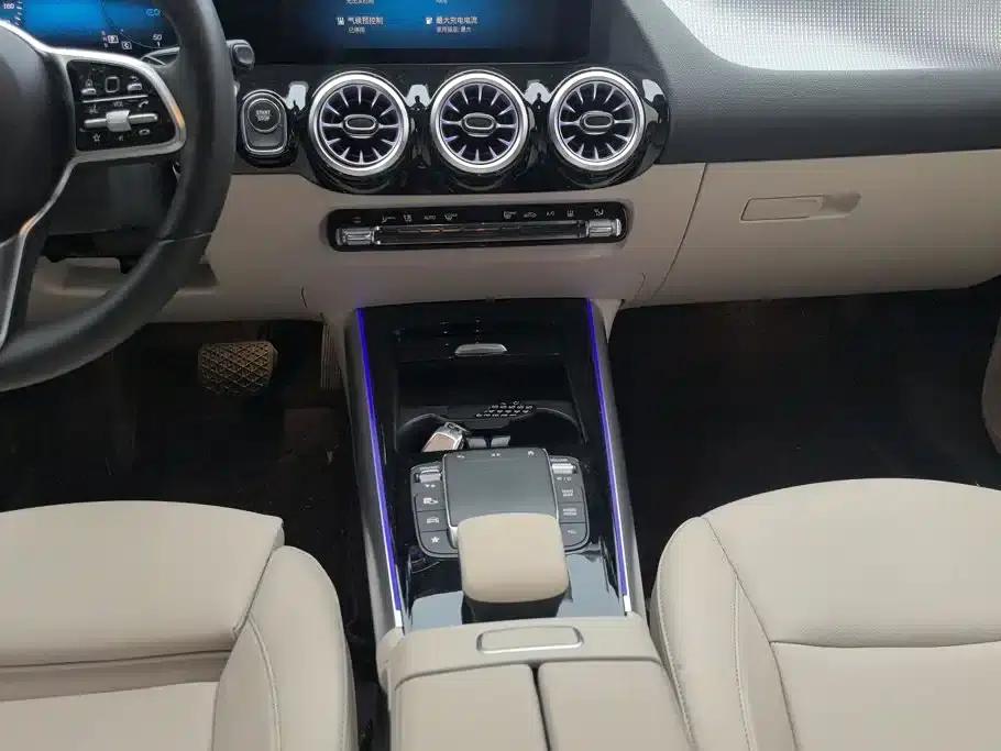 Mercedes-Benz EQA 2023 Model EQA 260 — миниатюра 16
