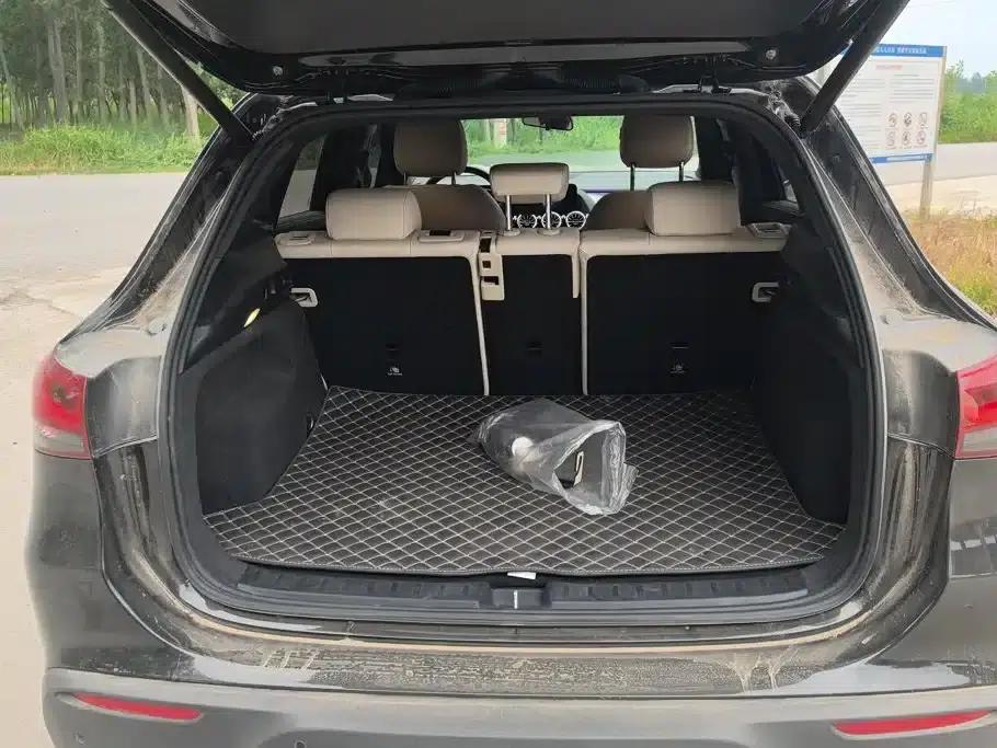 Mercedes-Benz EQA 2023 Model EQA 260 — миниатюра 4