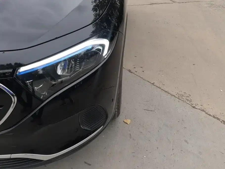 Mercedes-Benz EQA 2023 Model EQA 260 — миниатюра 5