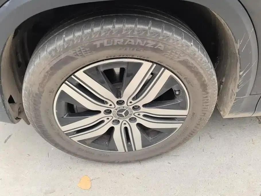 Mercedes-Benz EQA 2023 Model EQA 260 — миниатюра 6