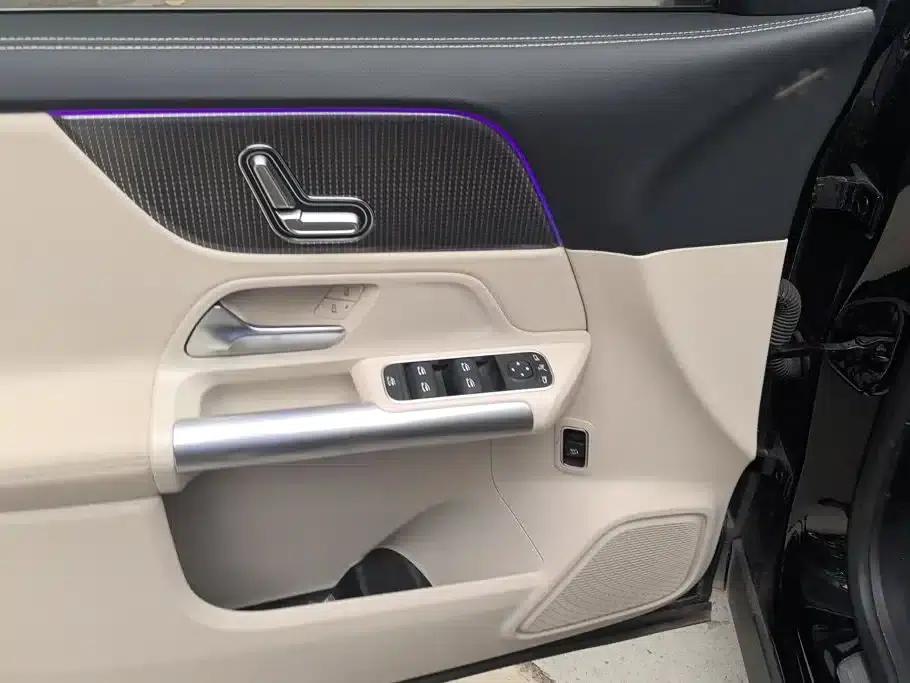 Mercedes-Benz EQA 2023 Model EQA 260 — миниатюра 7