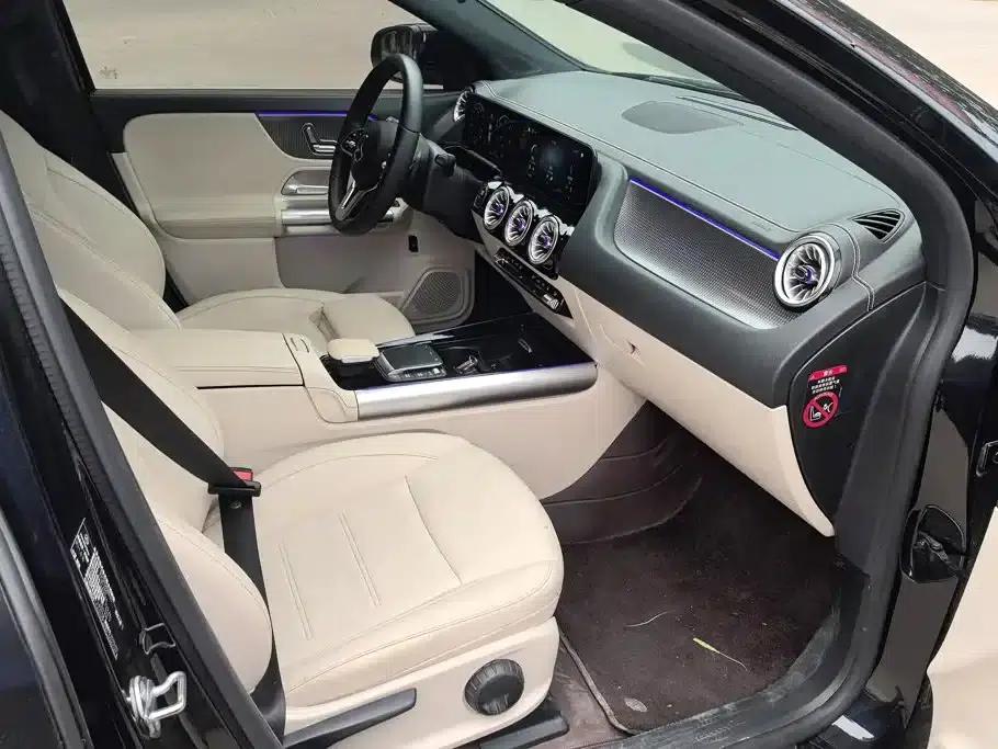 Mercedes-Benz EQA 2023 Model EQA 260 — миниатюра 8