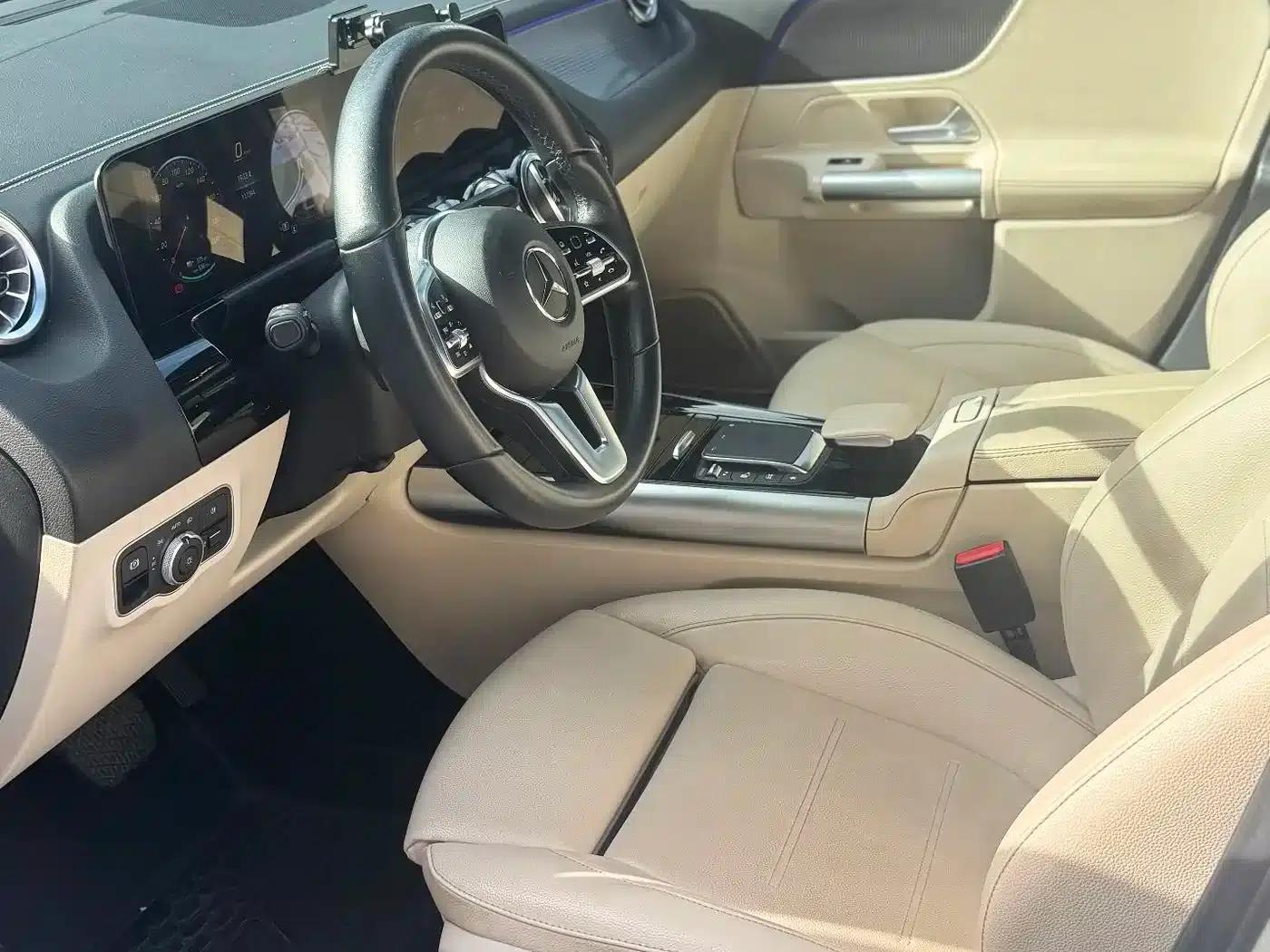 Mercedes-Benz EQA 2023 Model EQA 260 — миниатюра 5