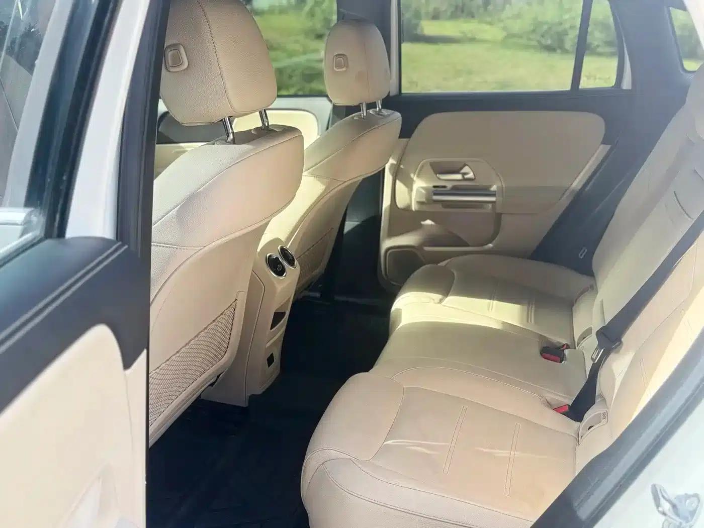 Mercedes-Benz EQA 2023 Model EQA 260 — миниатюра 6