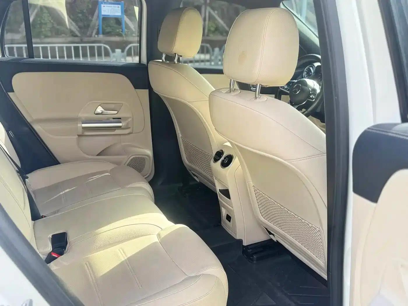 Mercedes-Benz EQA 2023 Model EQA 260 — миниатюра 7