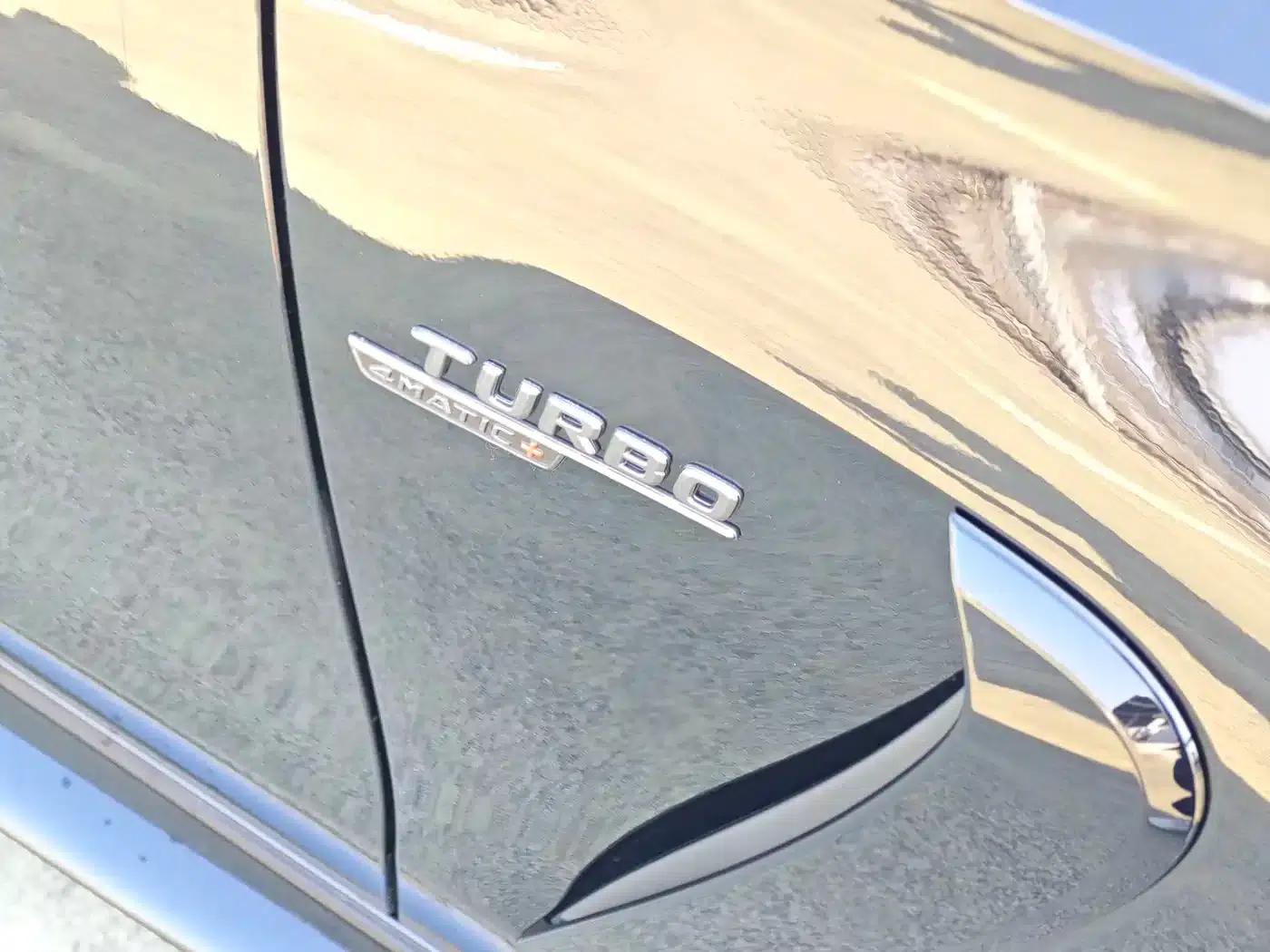 2026 Mercedes-Benz CLE AMG 53 4MATIC+ Coupe — миниатюра 17