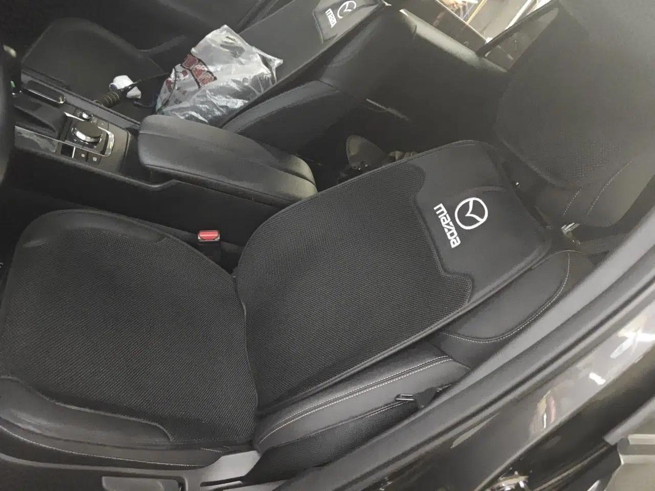 Mazda CX-50 2023 2.0L Leading Edition — миниатюра 16