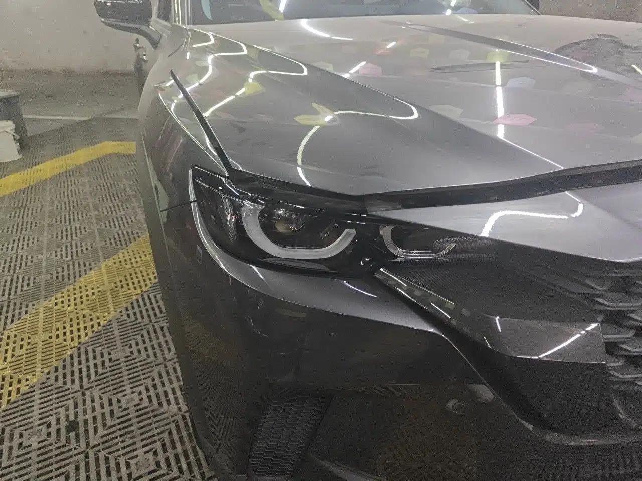 Mazda CX-50 2023 2.0L Leading Edition — миниатюра 7