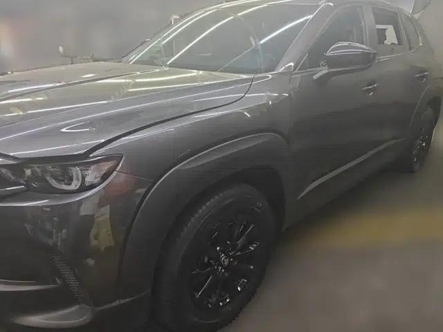 Mazda CX-50 2023 2.0L Leading Edition