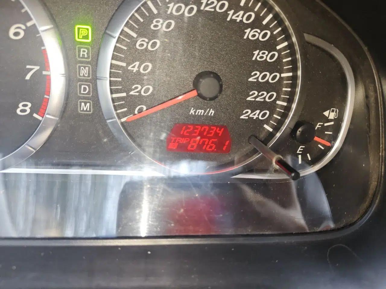 Mazda 6 2013 2.0L Automatic Fashion Edition — миниатюра 12
