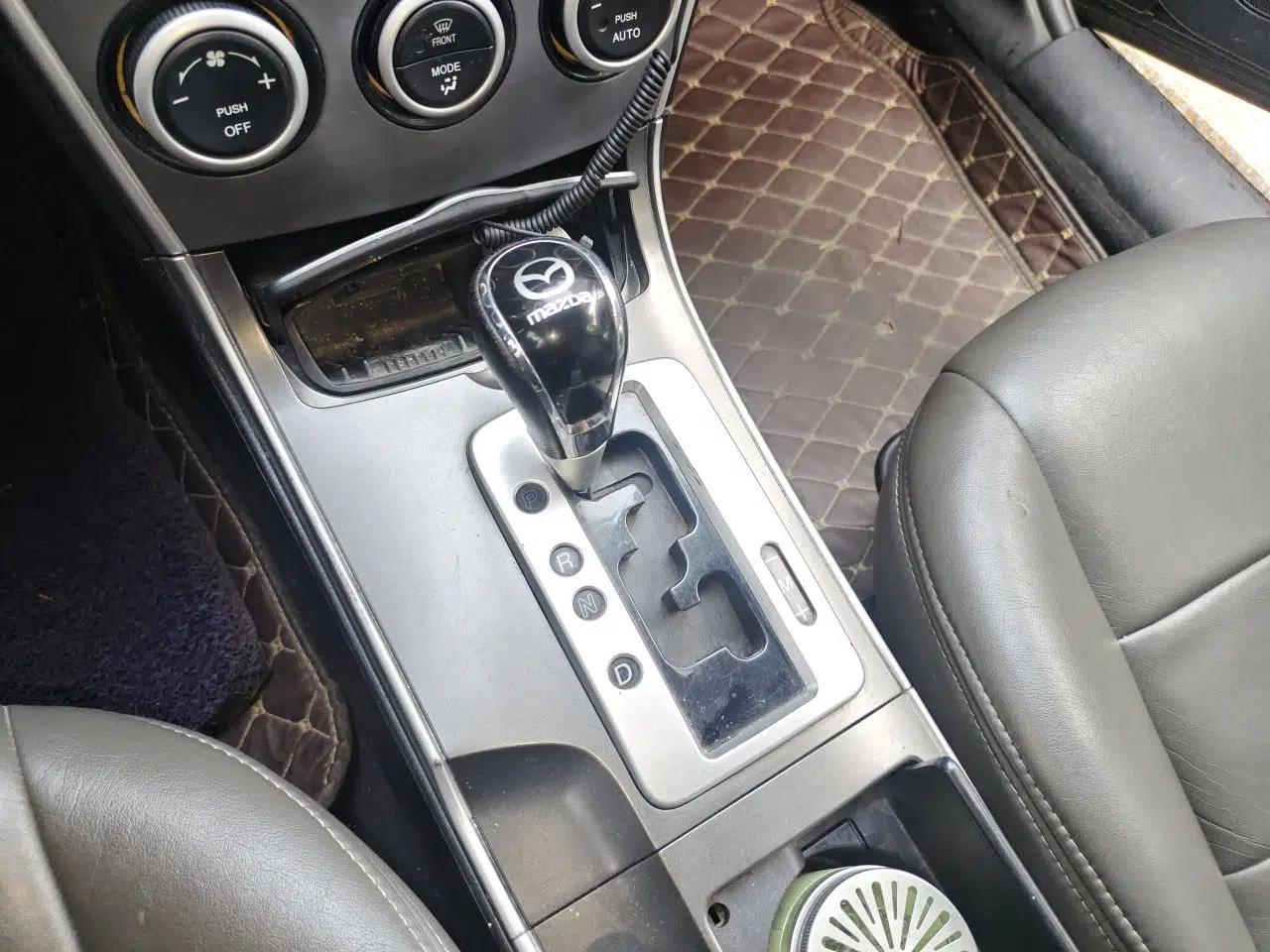 Mazda 6 2013 2.0L Automatic Fashion Edition — миниатюра 14