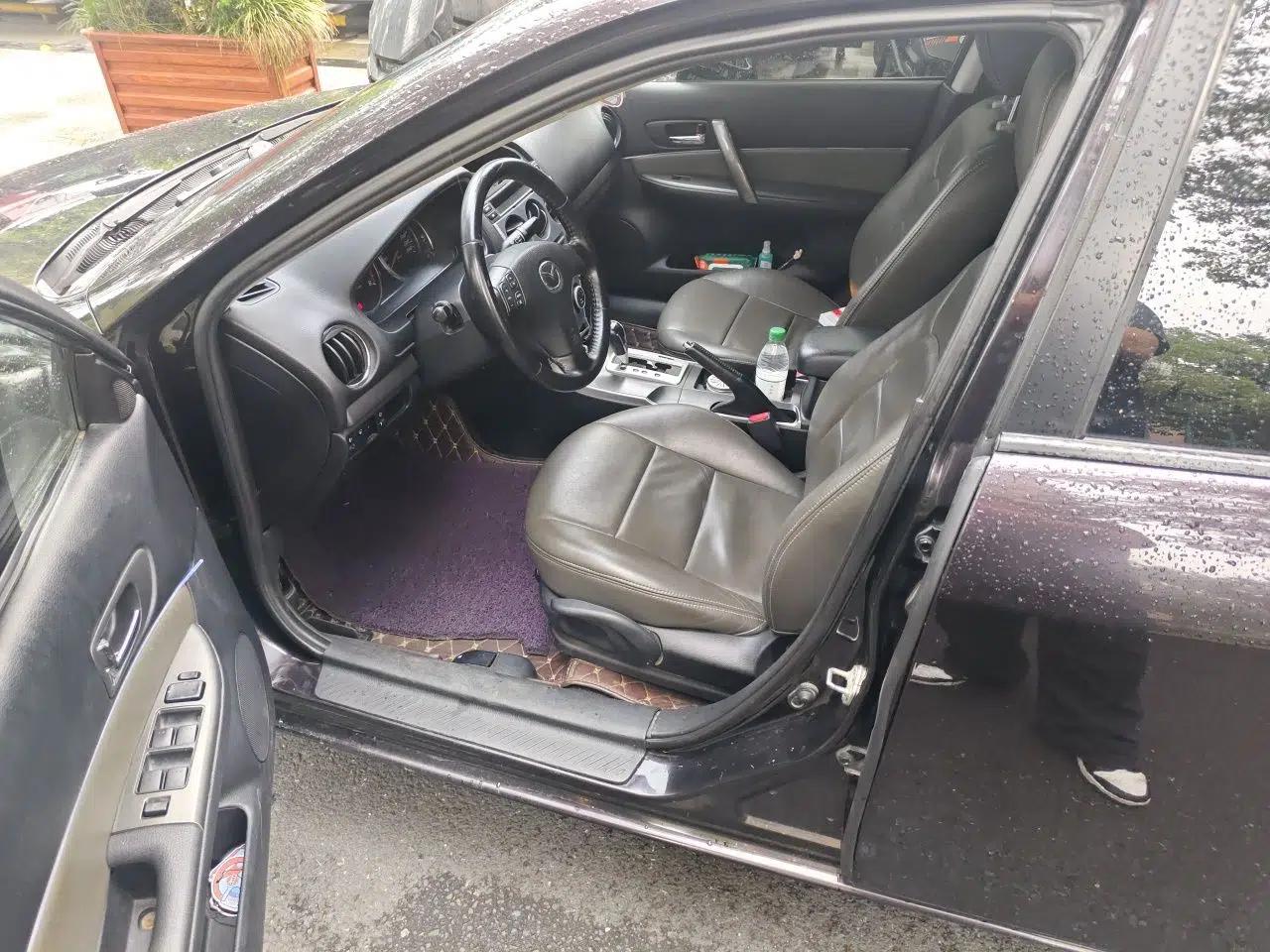 Mazda 6 2013 2.0L Automatic Fashion Edition — миниатюра 15