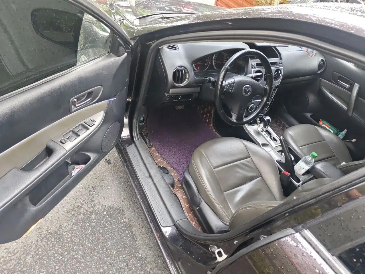 Mazda 6 2013 2.0L Automatic Fashion Edition — миниатюра 16
