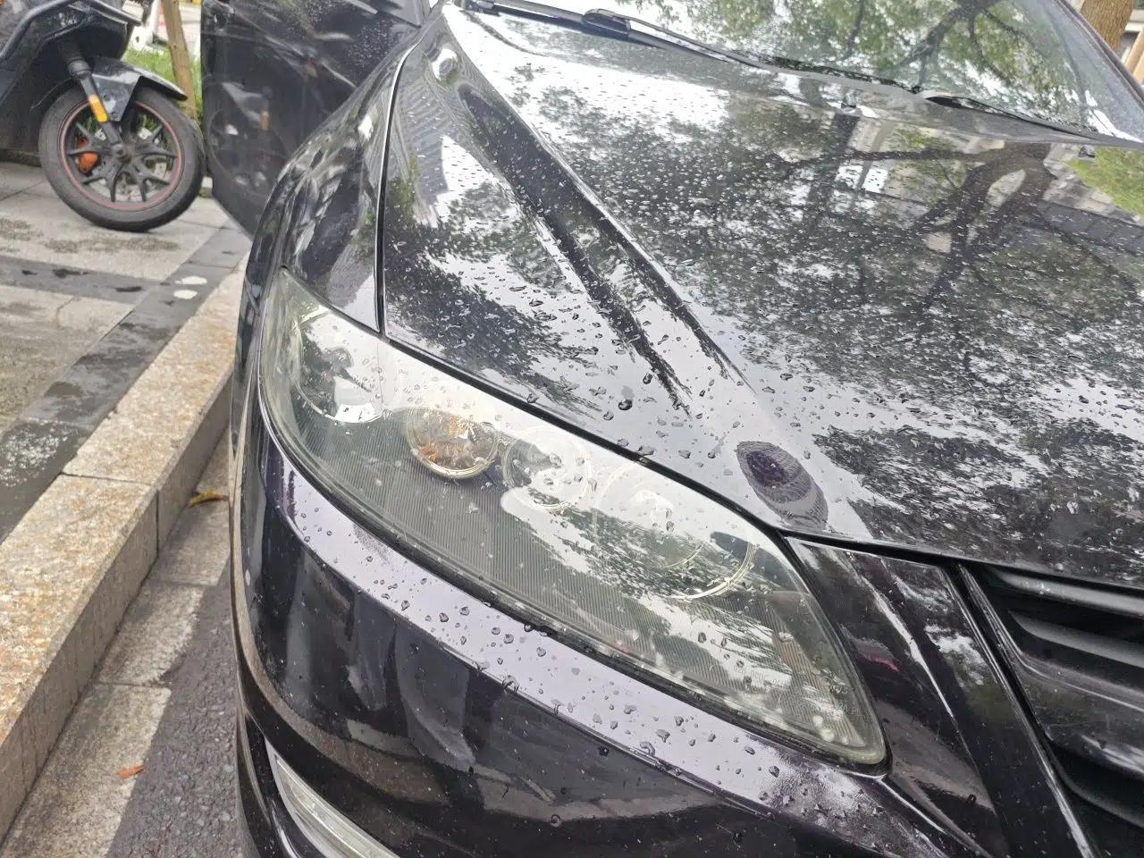 Mazda 6 2013 2.0L Automatic Fashion Edition — миниатюра 7