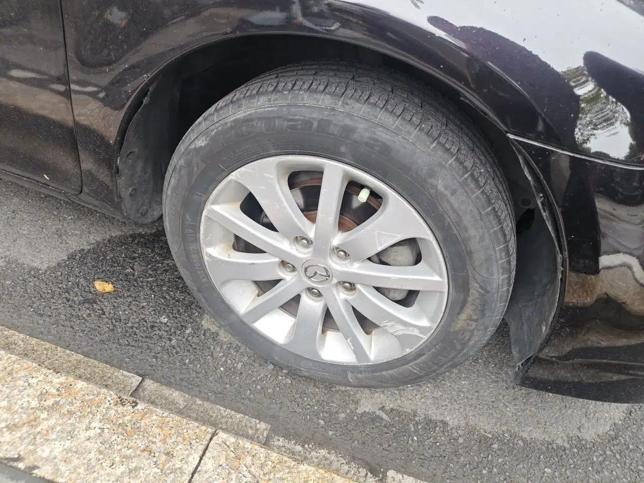 Mazda 6 2013 2.0L Automatic Fashion Edition — миниатюра 8