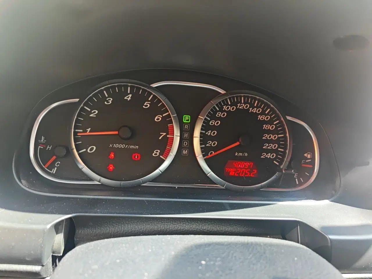 Mazda 6 2013 2.0L Automatic Fashion Edition — миниатюра 11