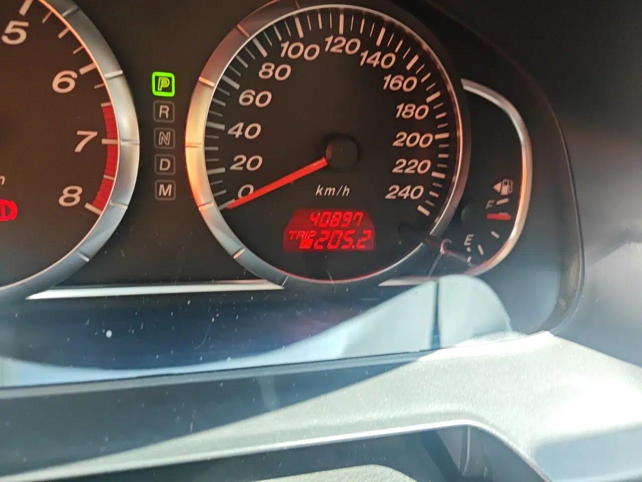 Mazda 6 2013 2.0L Automatic Fashion Edition — миниатюра 12