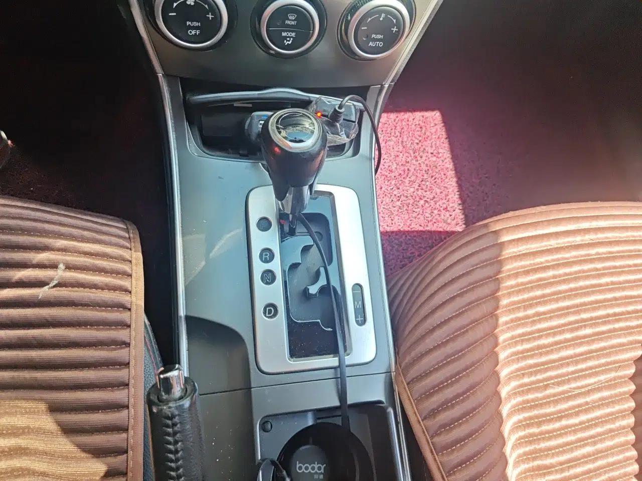 Mazda 6 2013 2.0L Automatic Fashion Edition — миниатюра 14