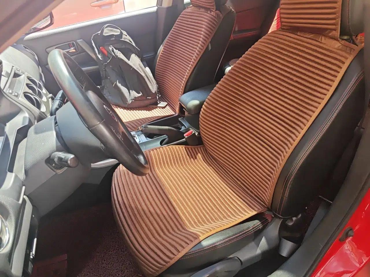 Mazda 6 2013 2.0L Automatic Fashion Edition — миниатюра 15
