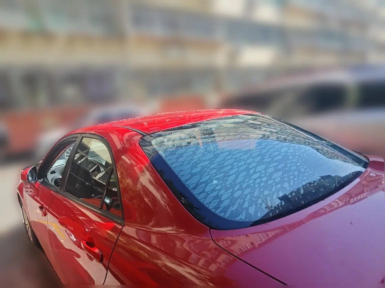 Mazda 6 2013 2.0L Automatic Fashion Edition — миниатюра 4