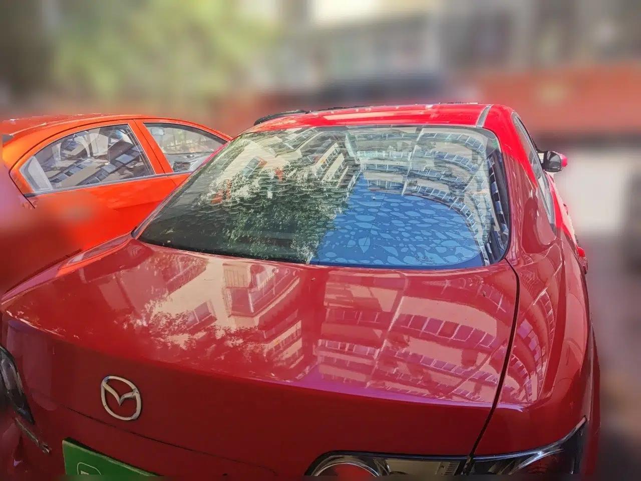 Mazda 6 2013 2.0L Automatic Fashion Edition — миниатюра 5