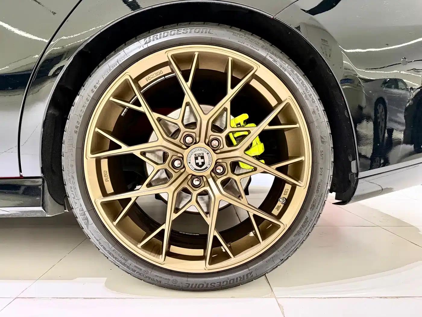 Imported Mercedes-Benz CLA 2021 CLA 200 Shooting Brake — миниатюра 6