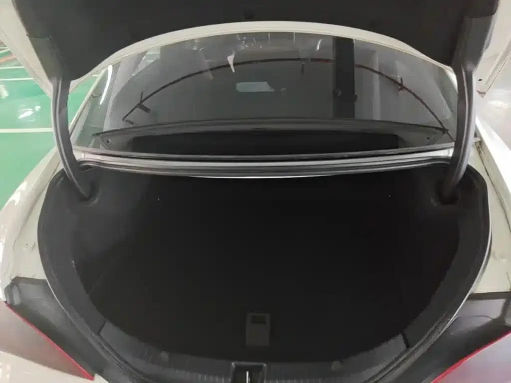 Imported Mercedes-Benz CLA 2016 CLA 220 4MATIC — миниатюра 19