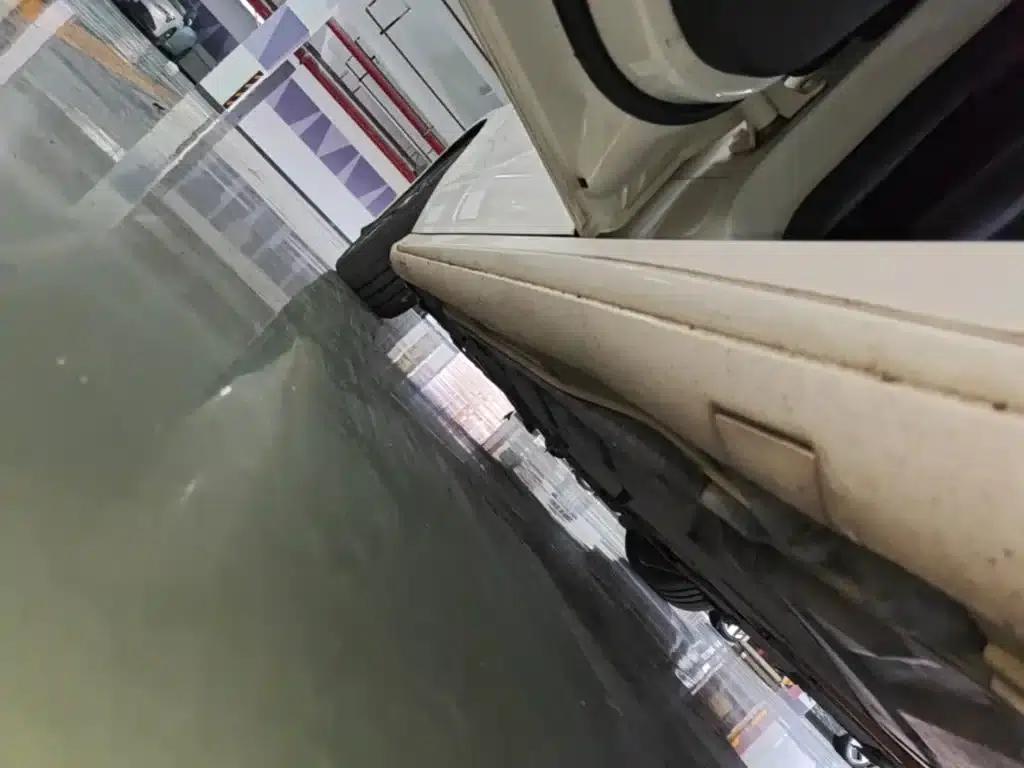 Imported Mercedes-Benz CLA 2016 CLA 220 4MATIC — миниатюра 22