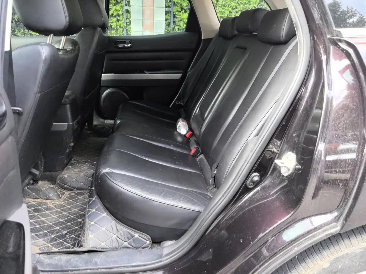 Mazda CX-7 2014 2.5L 2WD Luxury Edition — миниатюра 21