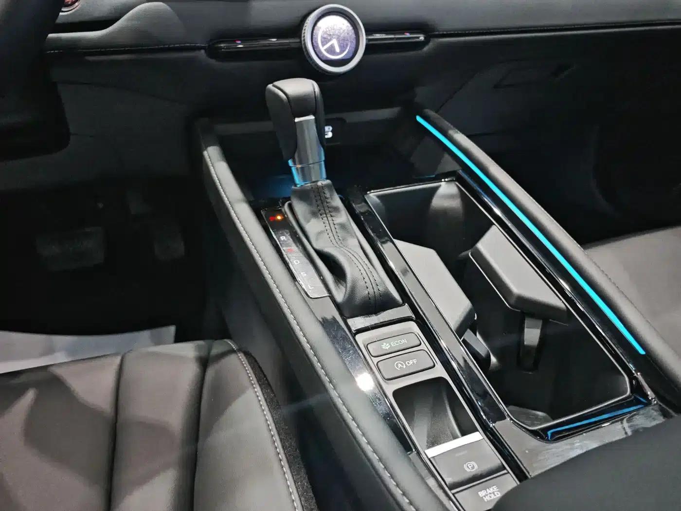 Accord 2025 260TURBO Luxury Edition — миниатюра 14