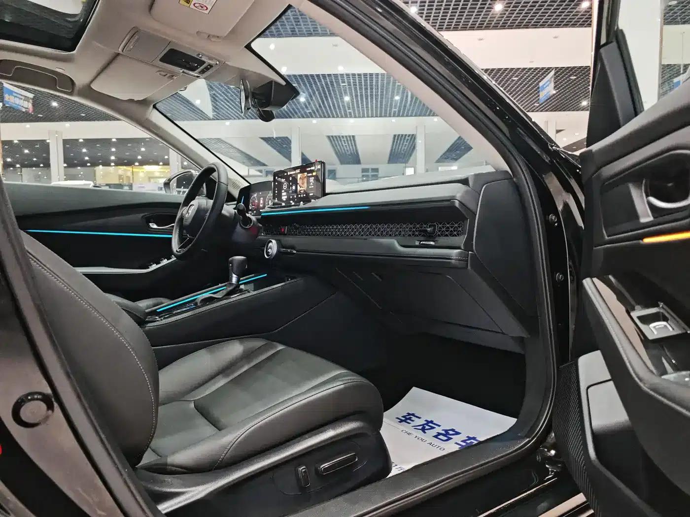Accord 2025 260TURBO Luxury Edition — миниатюра 15