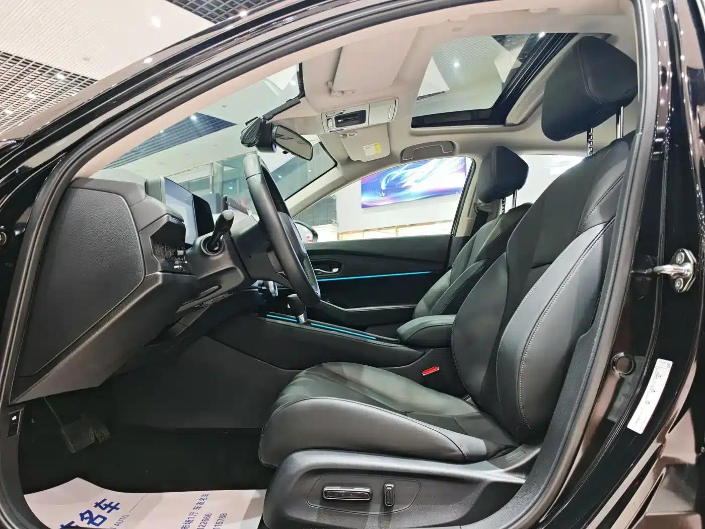 Accord 2025 260TURBO Luxury Edition — миниатюра 7