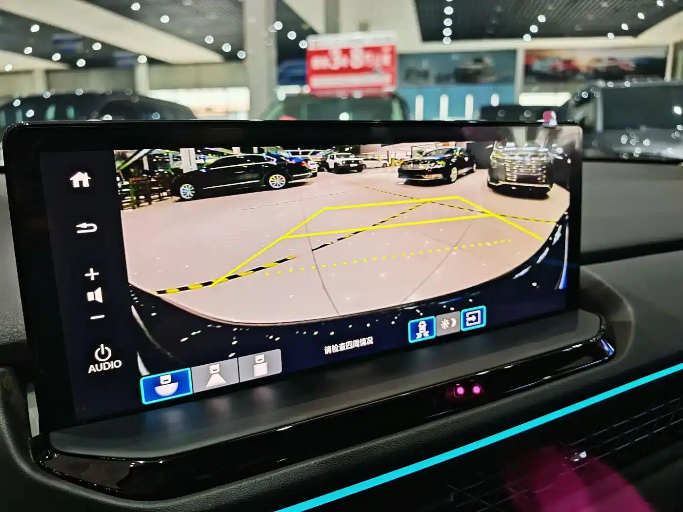 Accord 2025 260TURBO Luxury Edition — миниатюра 10