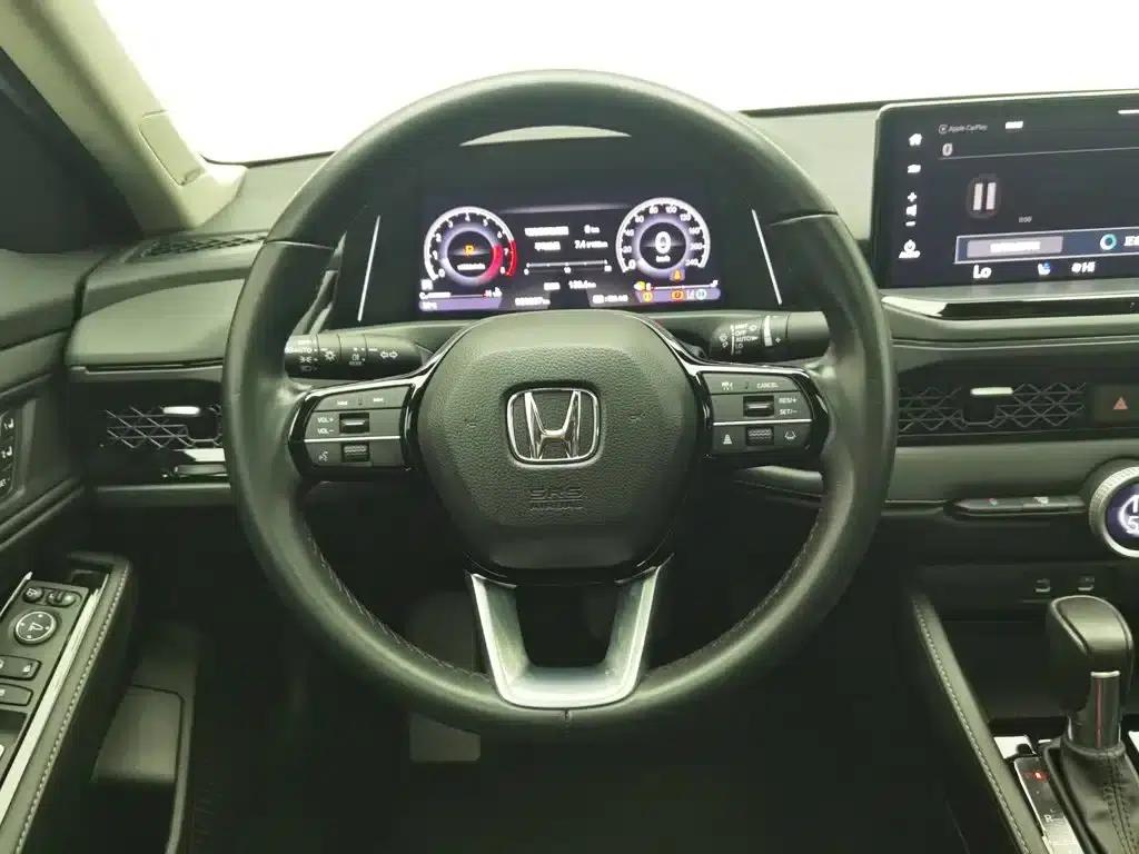 Accord 2023 260TURBO Premium Edition — миниатюра 11