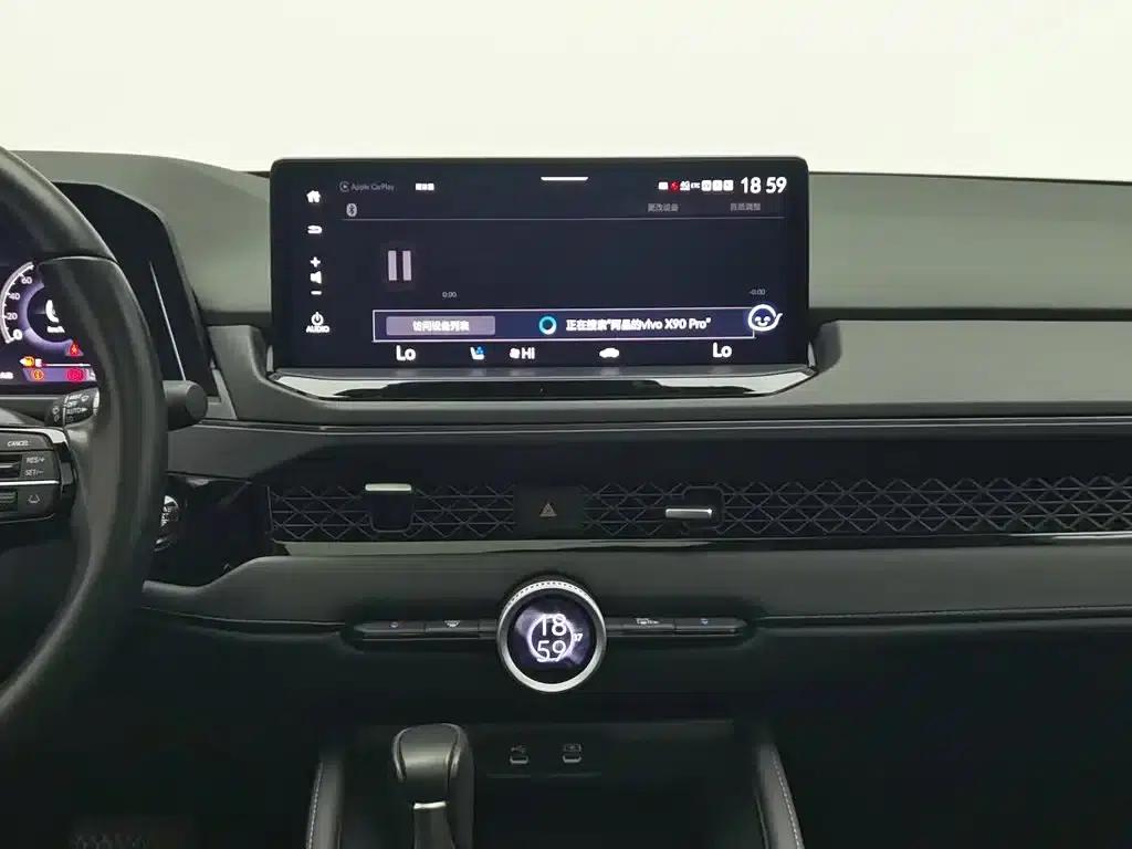 Accord 2023 260TURBO Premium Edition — миниатюра 12