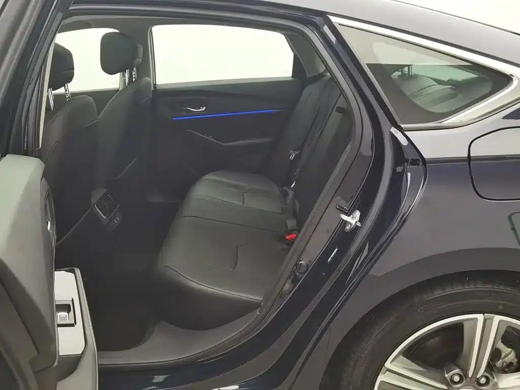 Accord 2023 260TURBO Premium Edition — миниатюра 15