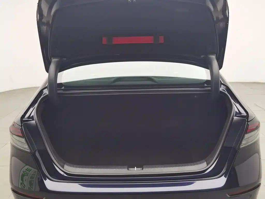 Accord 2023 260TURBO Premium Edition — миниатюра 16